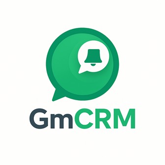 GmCrm Logo